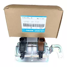 Valvula Selenoide Control De Emisiones Mazda 3 Motor 2.0