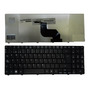 Segunda imagen para búsqueda de teclado acer aspire 5534 series nal10