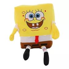 Bob Esponja Gigante Pelúcia 1 Metro