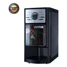 Maquina Expendedora De Cafe 4 Sabores-ventus