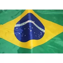 Bandeira Brasil 60x90 - Unidade