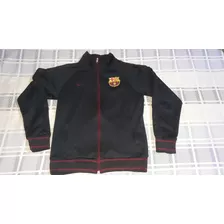 Campera Fc. Barcelona 