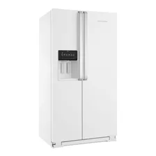 Geladeira Frost Free Brastemp Brs62 Branca Freezer 561l 110v