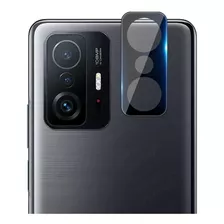 Mica Vidrio 3d De Cámara Para Xiaomi Mi 11t/ Mi 11t Pro
