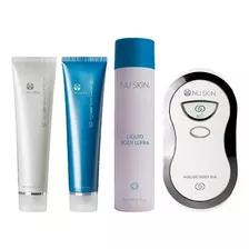 Kit Galvanic Body Spa