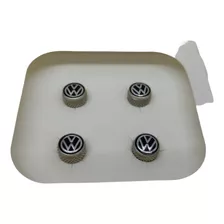 Embellecedor Tapa Valvula/pico Rueda Volkswagen