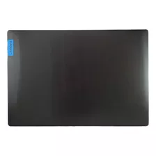 Tampa Para Tela Lenovo Ideapad S 145-15 Screen Cover Cor Preto