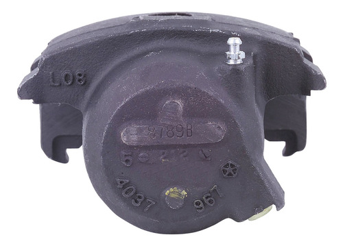 (1) Caliper O Mordaza Del Izq Dodge Royal Monaco 75/77 Foto 2