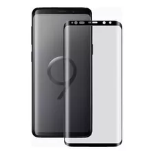 Mica Protector Pantalla Vidrio 3d Para Galaxy S9 S8 Y Plus