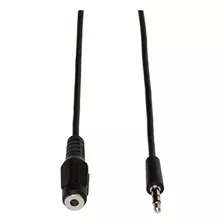 Cable De Extension De Audio Estereo Tripp Lite Hembra Mini