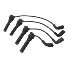 Set De Bujías Para Chevrolet Beat, Spark, Spark Classic