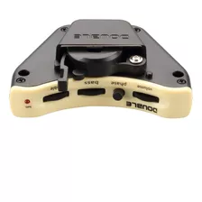 Pickup Doble B1g Para Guitarra, Preamplificador, Pastilla Pa