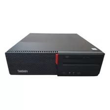 Cpu Lenovo Thincentre I5 6th Ddr4 4gb Disco 3tb