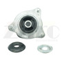 Base Amortiguador Saab 900 2.0l L4 1994-1998 Del-der