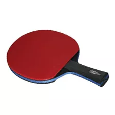 Raquete De Ping Pong Xiom Muv 7.0s Azul Fl (côncavo)