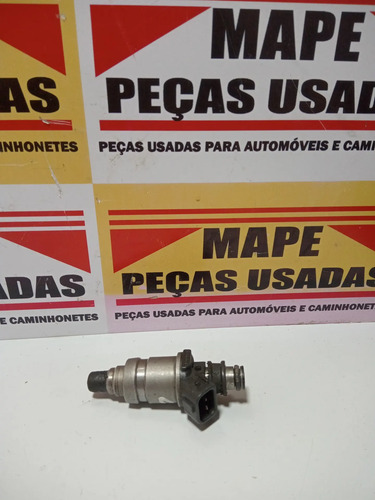 Bico Injetor Honda Civic 1996/1997 Gasolina