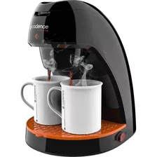 Cafeteira Cadence Single Contrast 220v