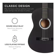 Best Choice Products - Kit De Iniciación De Guitarra Acústic