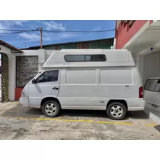 Mercedes Benz Mb100 Año 1998 2.8diesel