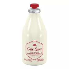 Old Spice Loción After Shave (125ml) - Fragancia Original 