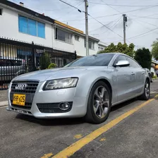 Audi A5 2011 2.0 Tfsi Quattro