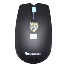 Mouse Óptico Eurocase Oficial Auf 800 Dpi