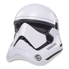 Máscara / Casco Electrónico Star Wars Stormtrooper