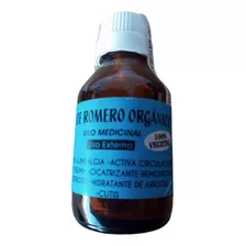 Aceite De Romero