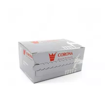 Clavo Corona Para Herrar #3 1/2 Caja Con 250 Pzs