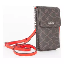 Cartera Springy Mini Crossbody Nine West