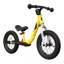 Bicicleta Equilibrio Aprendizaje Royalbaby Runknight Alu Pro