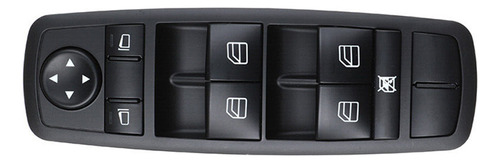 Control Maestro Para Mercedes-benz Ml280 Ml300 Ml320 Ml350 Foto 5