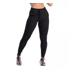 Calça Ribana Feminina Canelada Tipo Moletom Top Promoção 