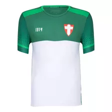 Camiseta Masculina Energy Palmeiras Betel Oficial