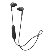 Jvc Ha-en15wb Gumy Sport Auriculares Inalámbricos - Auricula