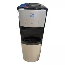 Dispenser De Agua Con Heladera Ika Fria-caliente