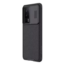 Funda Nillkin Camshield Pro Para Poco F5 Series - Varios