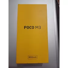 Poco M3