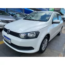 Vw Gol G6 Tredline 1.0 Flex 2014/2015 Completo Lacrado