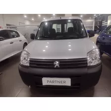 Peugeot Partner Furgon 1.6 Nafta