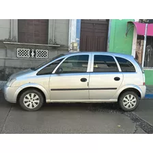 Chevrolet Meriva 1.7