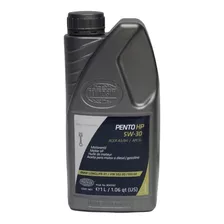 Aceite De Motor 100% Sintetico Pentosin 5w-30 1 Lt 8043107