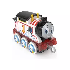 Thomas And Friends Color Changers Die-cast Sortidos Mattel