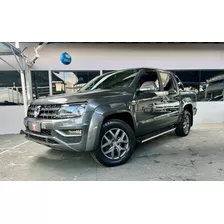 Volkswagen Amarok High.cd 2.0 16v Tdi 4x4 Dies. Aut 2021...