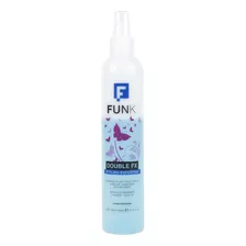 Tratamiento Capilar Bifásico Funk Anti Frizz 300ml