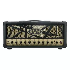 Amplificador Evh 5150 Iii 50w El34 110v