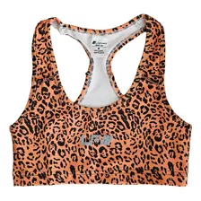 Top Corpiño Ladyfit Deportivo Sport - Fitness Point Mujer