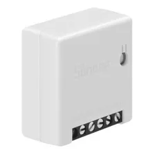 Sonoff Mini Interruptor Wi-fi Automação Residencial Original