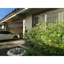 Venta De Casa Acogedora En El Romeral, Chanis 19-677