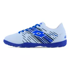 Zapatillas Lotto Rapid Deportivo De Fútbol Para Hombre Tk611